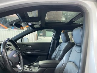 2019 Cadillac XT4 in St-Jérôme, Quebec - 3 - w320h240px