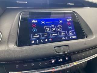 2019 Cadillac XT4 in St-Jérôme, Quebec - 17 - w320h240px