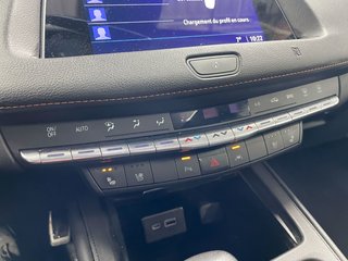 2019 Cadillac XT4 in St-Jérôme, Quebec - 13 - w320h240px