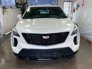 2019 Cadillac XT4 in St-Jérôme, Quebec - 5 - w320h240px