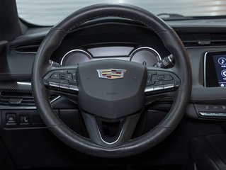 Cadillac XT4  2020 à St-Jérôme, Québec - 12 - w320h240px