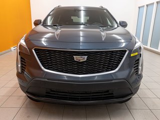 Cadillac XT4  2020 à St-Jérôme, Québec - 4 - w320h240px