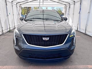 Cadillac XT4  2020 à St-Jérôme, Québec - 4 - w320h240px