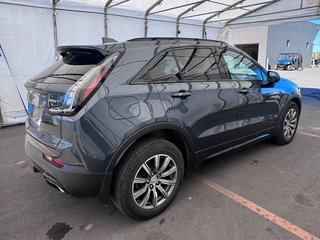 Cadillac XT4  2020 à St-Jérôme, Québec - 8 - w320h240px