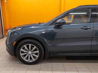 Cadillac XT4  2020 à St-Jérôme, Québec - 33 - w320h240px