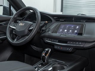 Cadillac XT4  2020 à St-Jérôme, Québec - 28 - w320h240px