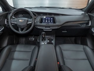 Cadillac XT4  2020 à St-Jérôme, Québec - 11 - w320h240px