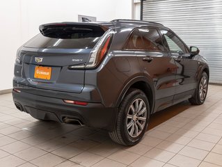 Cadillac XT4  2020 à St-Jérôme, Québec - 8 - w320h240px