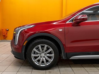 2021 Cadillac XT4 in St-Jérôme, Quebec - 34 - w320h240px