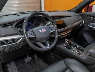 2021 Cadillac XT4 in St-Jérôme, Quebec - 2 - w320h240px
