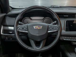 2021 Cadillac XT4 in St-Jérôme, Quebec - 14 - w320h240px