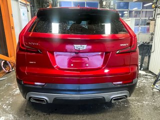 Cadillac XT4  2021 à St-Jérôme, Québec - 8 - w320h240px