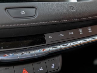2021 Cadillac XT4 in St-Jérôme, Quebec - 23 - w320h240px