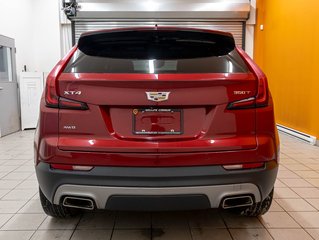 2021 Cadillac XT4 in St-Jérôme, Quebec - 8 - w320h240px
