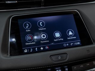 2021 Cadillac XT4 in St-Jérôme, Quebec - 17 - w320h240px
