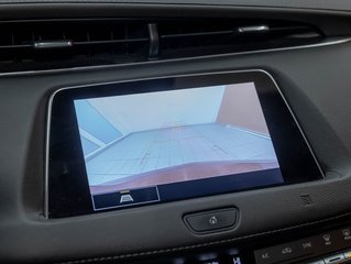 2021 Cadillac XT4 in St-Jérôme, Quebec - 20 - w320h240px
