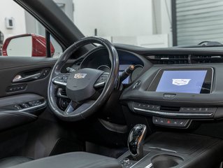 2021 Cadillac XT4 in St-Jérôme, Quebec - 27 - w320h240px
