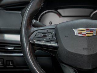 2021 Cadillac XT4 in St-Jérôme, Quebec - 15 - w320h240px