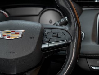 2021 Cadillac XT4 in St-Jérôme, Quebec - 16 - w320h240px