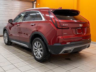 2021 Cadillac XT4 in St-Jérôme, Quebec - 6 - w320h240px