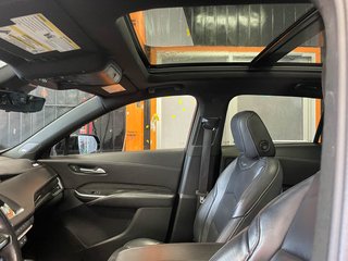 Cadillac XT4  2022 à St-Jérôme, Québec - 3 - w320h240px