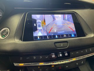 Cadillac XT4  2022 à St-Jérôme, Québec - 14 - w320h240px