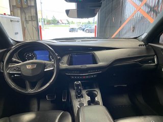 Cadillac XT4  2022 à St-Jérôme, Québec - 12 - w320h240px