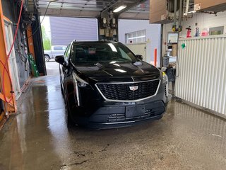 Cadillac XT4  2022 à St-Jérôme, Québec - 10 - w320h240px