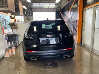 Cadillac XT4  2022 à St-Jérôme, Québec - 8 - w320h240px