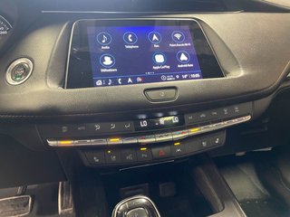 Cadillac XT4  2022 à St-Jérôme, Québec - 13 - w320h240px