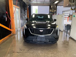 Cadillac XT4  2022 à St-Jérôme, Québec - 5 - w320h240px