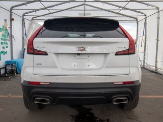 Cadillac XT4  2023 à St-Jérôme, Québec - 8 - w320h240px