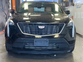 2023 Cadillac XT4 in St-Jérôme, Quebec - 5 - w320h240px