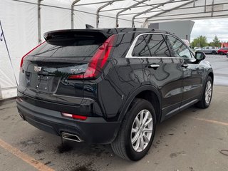 2023 Cadillac XT4 in St-Jérôme, Quebec - 8 - w320h240px