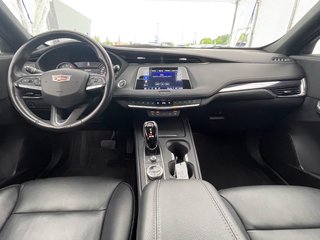 2023 Cadillac XT4 in St-Jérôme, Quebec - 10 - w320h240px
