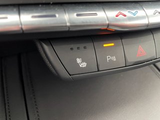 2023 Cadillac XT4 in St-Jérôme, Quebec - 12 - w320h240px
