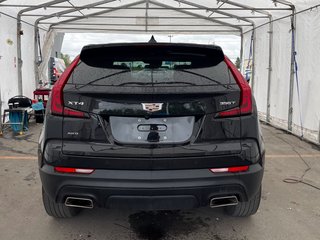 2023 Cadillac XT4 in St-Jérôme, Quebec - 6 - w320h240px