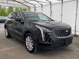 2023 Cadillac XT4 in St-Jérôme, Quebec - 9 - w320h240px