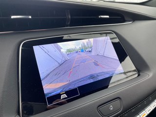 2023 Cadillac XT4 in St-Jérôme, Quebec - 16 - w320h240px