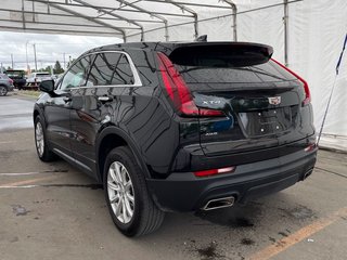 2023 Cadillac XT4 in St-Jérôme, Quebec - 5 - w320h240px