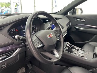 2023 Cadillac XT4 in St-Jérôme, Quebec - 3 - w320h240px