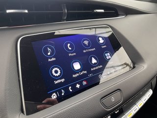 2023 Cadillac XT4 in St-Jérôme, Quebec - 14 - w320h240px