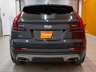 Cadillac XT4  2023 à St-Jérôme, Québec - 6 - w320h240px