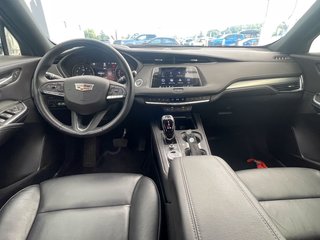 Cadillac XT4  2023 à St-Jérôme, Québec - 10 - w320h240px