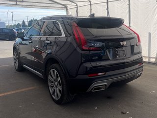 Cadillac XT4  2023 à St-Jérôme, Québec - 5 - w320h240px