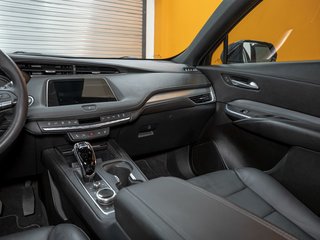 Cadillac XT4  2023 à St-Jérôme, Québec - 20 - w320h240px