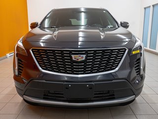 Cadillac XT4  2023 à St-Jérôme, Québec - 4 - w320h240px