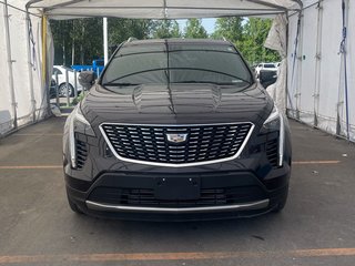 Cadillac XT4  2023 à St-Jérôme, Québec - 4 - w320h240px