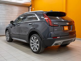Cadillac XT4  2023 à St-Jérôme, Québec - 5 - w320h240px