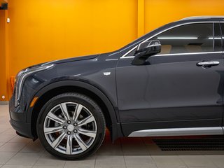 Cadillac XT4  2023 à St-Jérôme, Québec - 35 - w320h240px